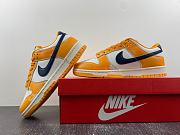 Nike Dunk Low “Wear and Tear”  FN3418-100 - 2