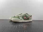 Nike Dunk Low “Be 1 of One  FQ0269-001 - 1