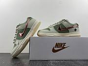 Nike Dunk Low “Be 1 of One  FQ0269-001 - 3