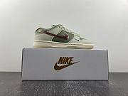Nike Dunk Low “Be 1 of One  FQ0269-001 - 2