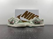 Nike Dunk Low “Be 1 of One  FQ0269-001 - 4