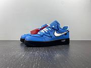 OFF-WHITE x Air Force 1 Cl1173-400 - 1