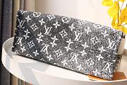 LV onthego bag 35*27*14cm - 5