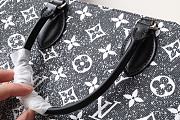 LV onthego bag 35*27*14cm - 2