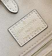 LV M45494 onthego cream 35*27*14 cm - 3