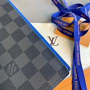 LV wallet 19*10cm - 2