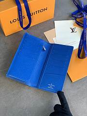 LV wallet 19*10cm - 4