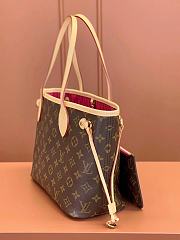 LV  Neverfull  29*21*12cm - 6