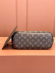 LV  Neverfull  29*21*12cm - 4