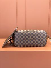 LV NEVERFULL bag  31*28*14cm - 5