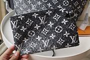 LV Neverfull Monogram bag 31*28*14cm - 4