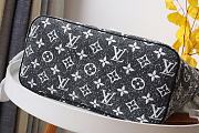 LV Neverfull Monogram bag 31*28*14cm - 5