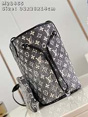 LV Neverfull bag M21465  31*28*14cm - 5