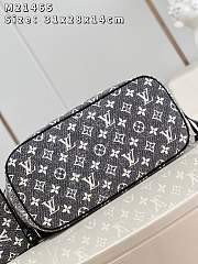 LV Neverfull bag M21465  31*28*14cm - 3