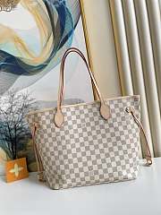 L-V M41177 NEVERFULL pink  32×29×17cm  - 5