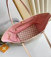 L-V M41177 NEVERFULL pink  32×29×17cm  - 4