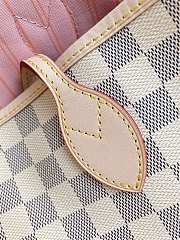 L-V M41177 NEVERFULL pink  32×29×17cm  - 3