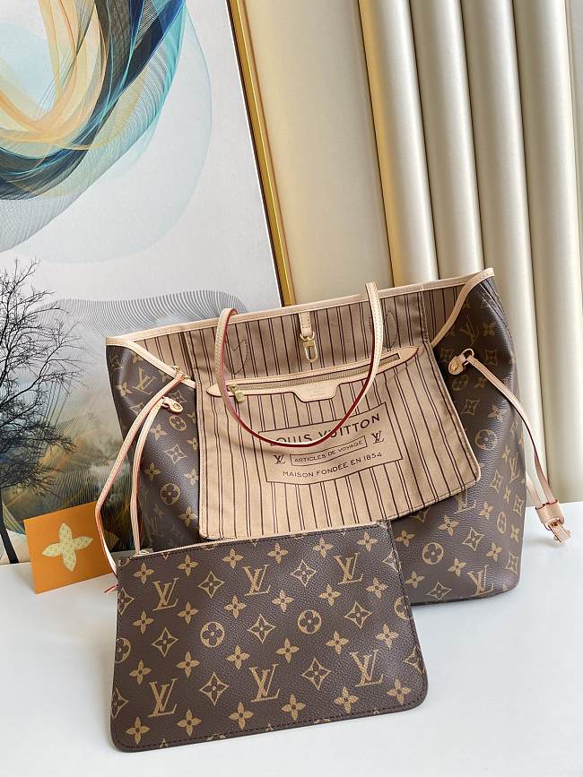 L-V M41177 NEVERFULL Color matching 32×29×17 - 1