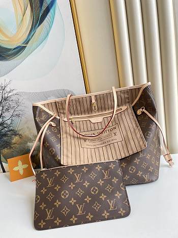 L-V M41177 NEVERFULL Color matching 32×29×17