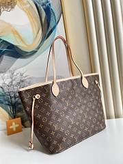 L-V M41177 NEVERFULL Color matching 32×29×17 - 2