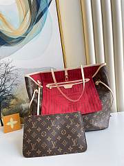 L-V M41177 NEVERFULL  32×29×17cm - 1