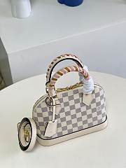 Louis Vuitton Alma Bag M41221 23.5* 17.5 * 11.5cm - 4