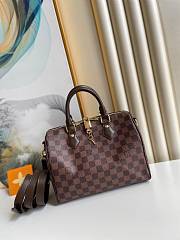 LV M41368 Speedy 25  25*19*15cm - 1