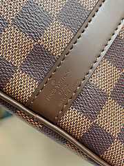 LV M41368 Speedy 25  25*19*15cm - 5