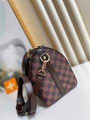 LV M41368 Speedy 25  25*19*15cm - 3