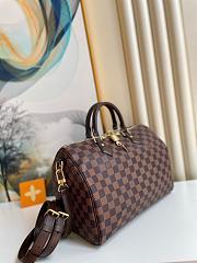 LV M41367 Speedy  30*21*17cm - 5