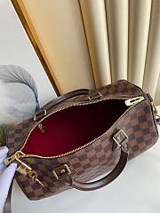 LV M41367 Speedy  30*21*17cm - 3