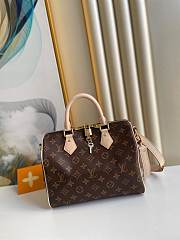 LV M41112 Speedy   30*21*17cm - 1