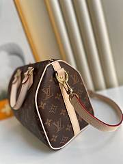 LV M41112 Speedy   30*21*17cm - 5