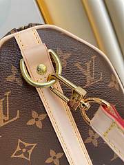 LV M41112 Speedy   30*21*17cm - 3