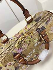 LV Speedy Bandoulière 25 bag  25*19*15cm - 3