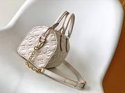 LV Speedy Bandoulière 25 bag 20.5*13.5*12cm - 3