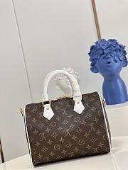 Louis Vuitton Speedy Bandoulière 25 M20754  25*19*15cm - 5