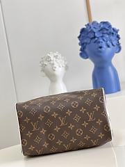 Louis Vuitton Speedy Bandoulière 25 M20754  25*19*15cm - 4