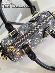 LV M82242Nano Speedy  16*11*9cm - 5