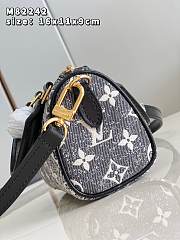 LV M82242Nano Speedy  16*11*9cm - 3