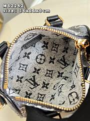 LV M82242Nano Speedy  16*11*9cm - 2