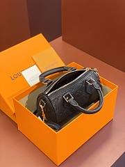 V Nano Speedy orange pure black 16*10*7.5CM - 5