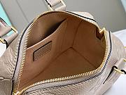 LV Speedy Bandoulière 20  Light brown  20.5*13.5*12 - 4