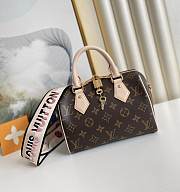 L-V M45948  speedy  20*13*11cm - 1