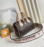 L-V M45948  speedy  20*13*11cm - 3