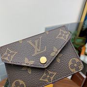 Louis Vuitton  MULTI POCHETTE FÉLICIE bag  17*9.6*3.5cm - 5