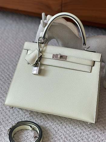 Hermes crossbody bag lemon yellow 