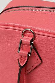 Hermes crossbody  watermelon red bag  18*13*6.5CM - 2