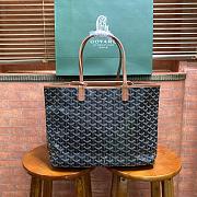 Goyard Isablle saint Louis brown bag 34*27*23cm - 1