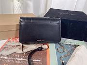 Bvlgari Serpenti Forever bag  black   20*12*4cm - 3